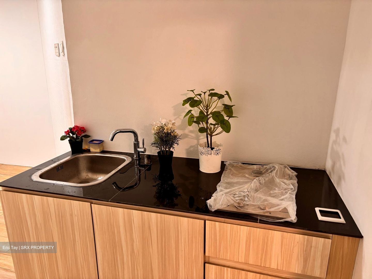 Melville Park (D18), Condominium #448681931